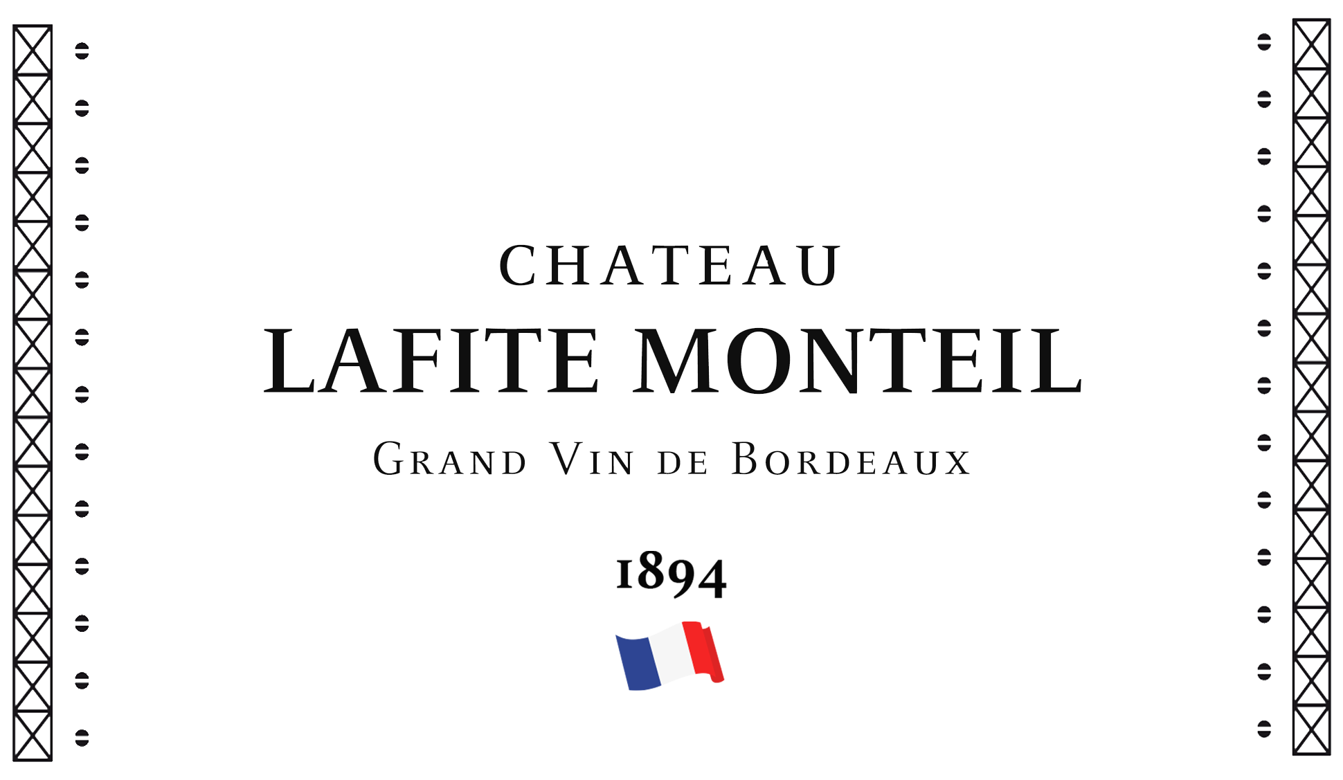Château Lafite Monteil