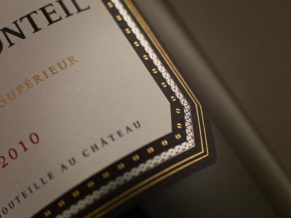 Château Lafite Monteil - Bordeaux Supérieur rouge – Image 5